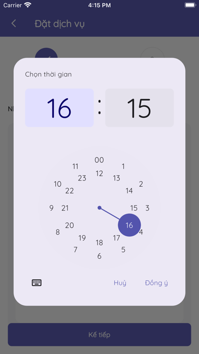 Fixall Service Screenshot