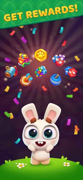 Game screenshot Bunny Boom hack