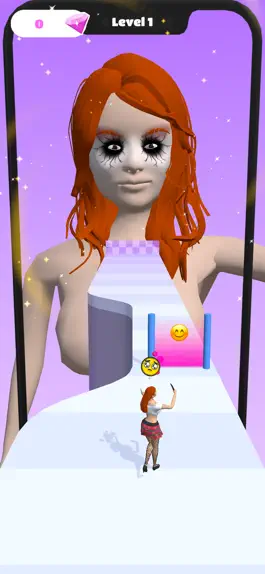 Game screenshot Catfish Rush hack