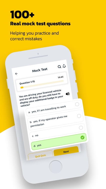 Drive An: Become a Driver