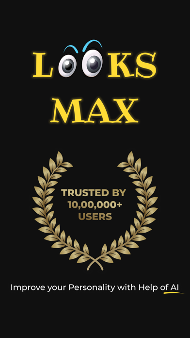 LooksMax Ai : Looksmaxxing Screenshot