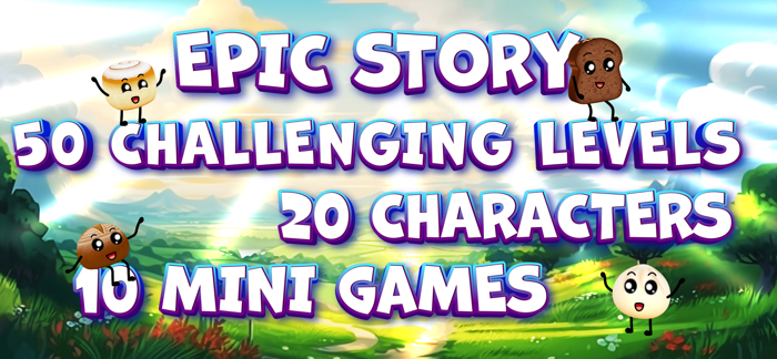 BREADWINNER - THE HERO Premium