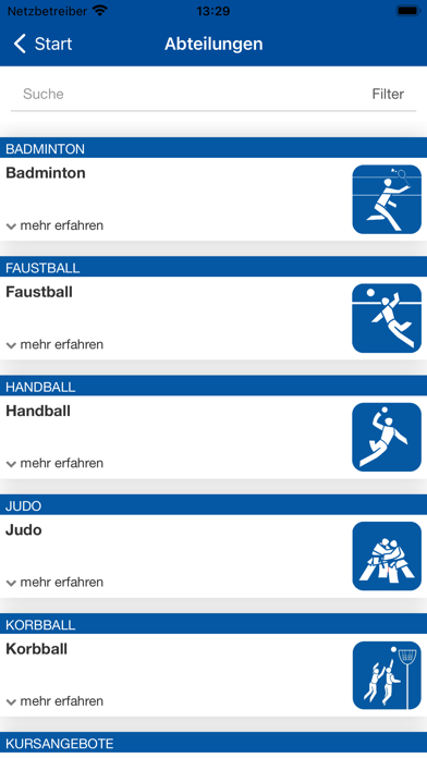 ATSV-Habenhausen Screenshot