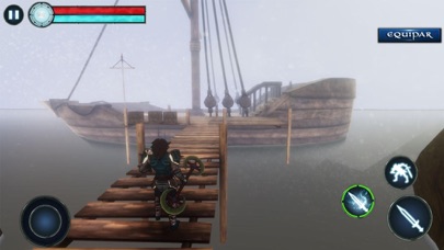 Screenshot #3 pour Tosty Liv: El regreso de Cord