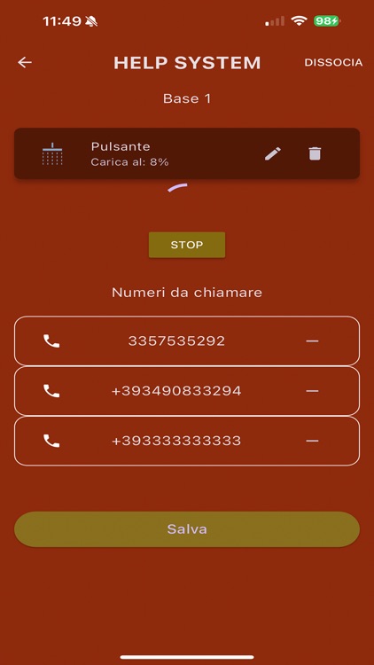 Help System screenshot-6