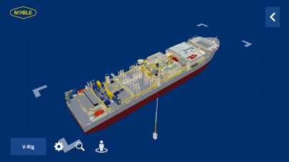 Noble Virtual Rig Catalogue Screenshot