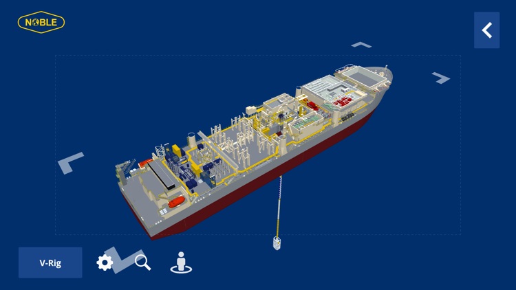 Noble Virtual Rig Catalogue