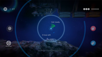 Guntech 2 Screenshot