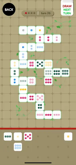 Game screenshot Bouquets the Game apk