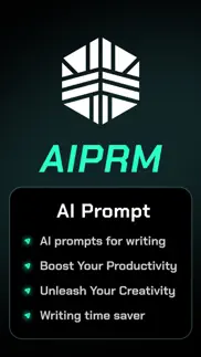 aiprm - ai prompts problems & solutions and troubleshooting guide - 1
