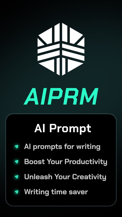 AIPRM - AI Prompts Screenshot