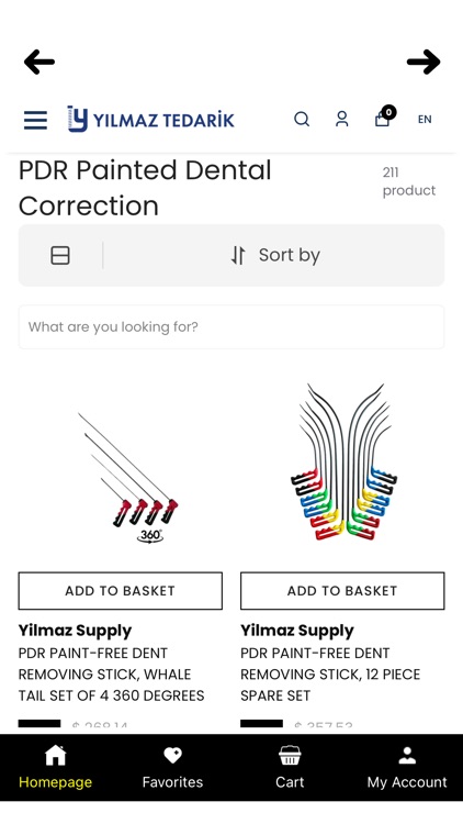 Yilmaz Store