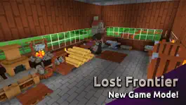 Game screenshot Worlds FRVR mod apk