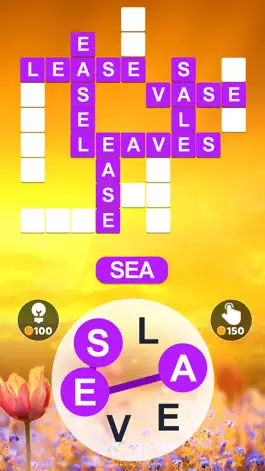 Game screenshot Words: World Tour Puzzle hack