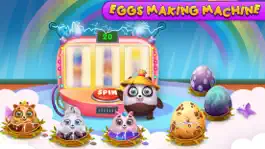 Game screenshot Fleecy - A Furzy Pet to Luv apk