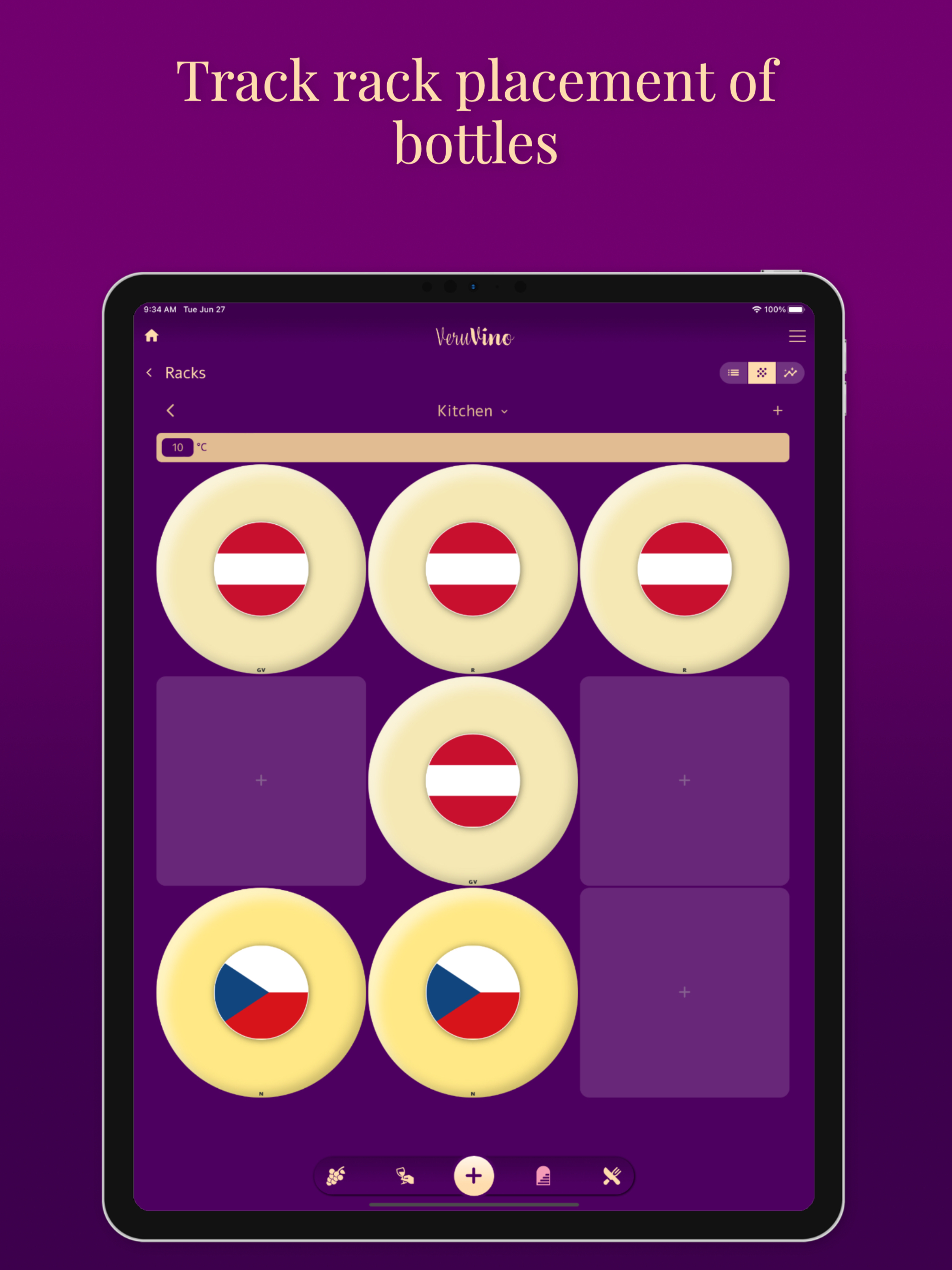 VeruVino screenshot 15