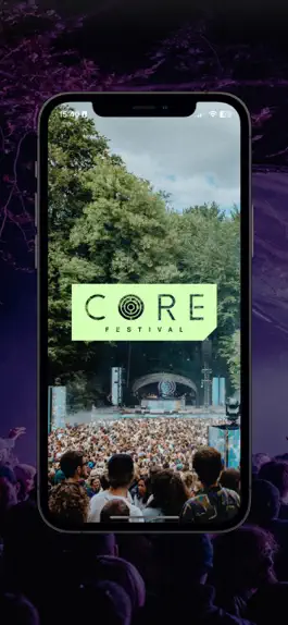 Game screenshot CORE Festival mod apk