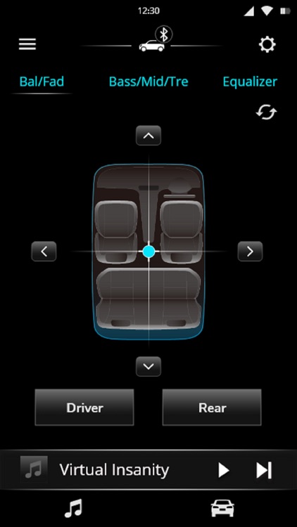 Smart Playcast Pro screenshot-3