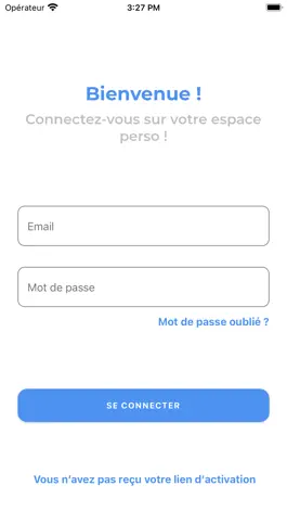 Game screenshot Mutuelle HEYME mod apk