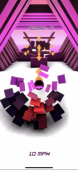Game screenshot RapidOrb! mod apk