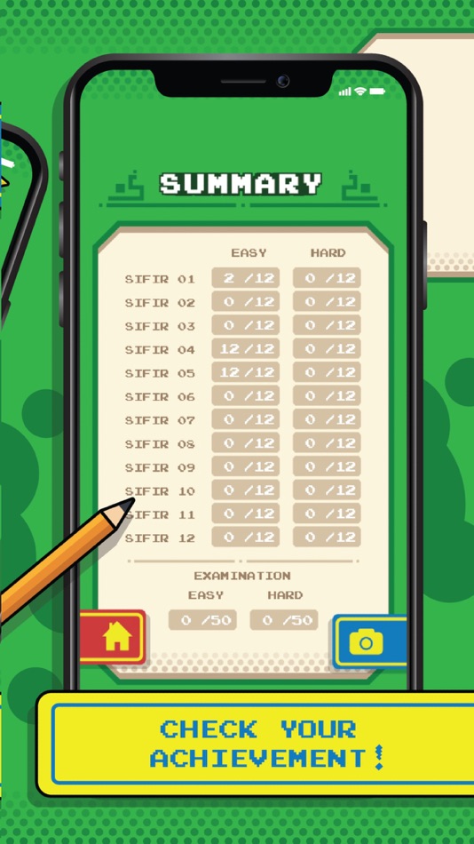 #5. Kembara Plus - Math (Multiply) (iOS) 由: Rafiq Sharman