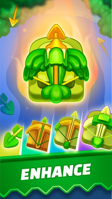 Castle Rush - Tower Defense Screenshot
