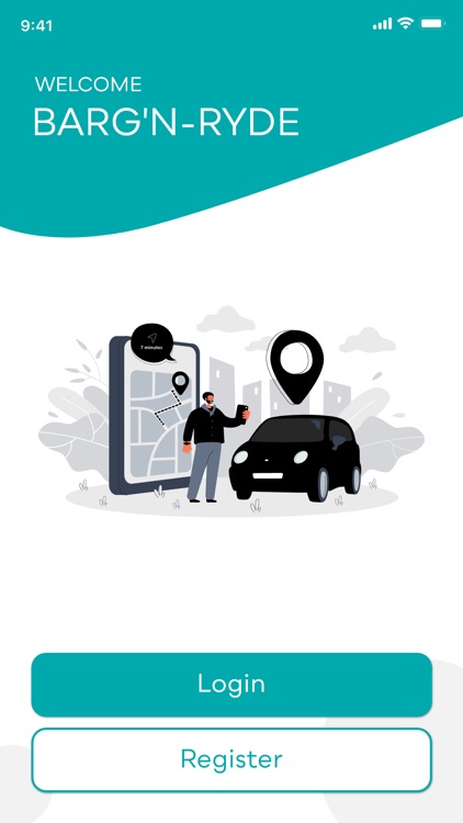 Barg’n-Ryde Transportation