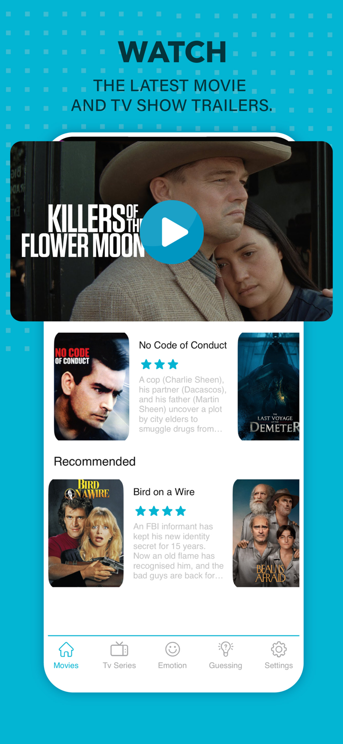 MyFlixer  Movies and Series Hub