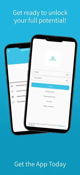 Game screenshot Elite Physique Fitness hack