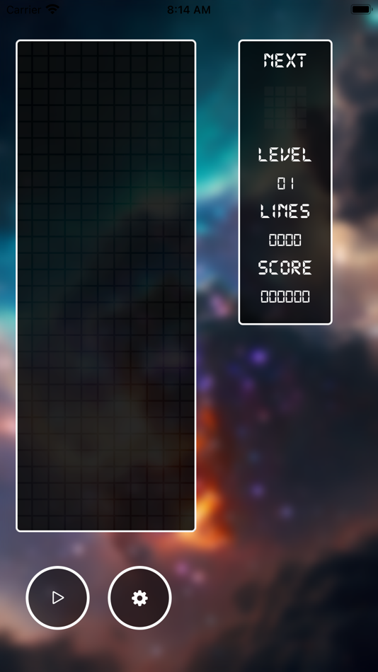 #4. Bricks in a Trouble - Puzle (iOS) 由: Daniel Ferrer Delgado