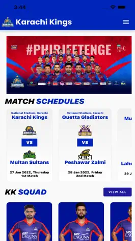 Game screenshot Karachi Kings mod apk