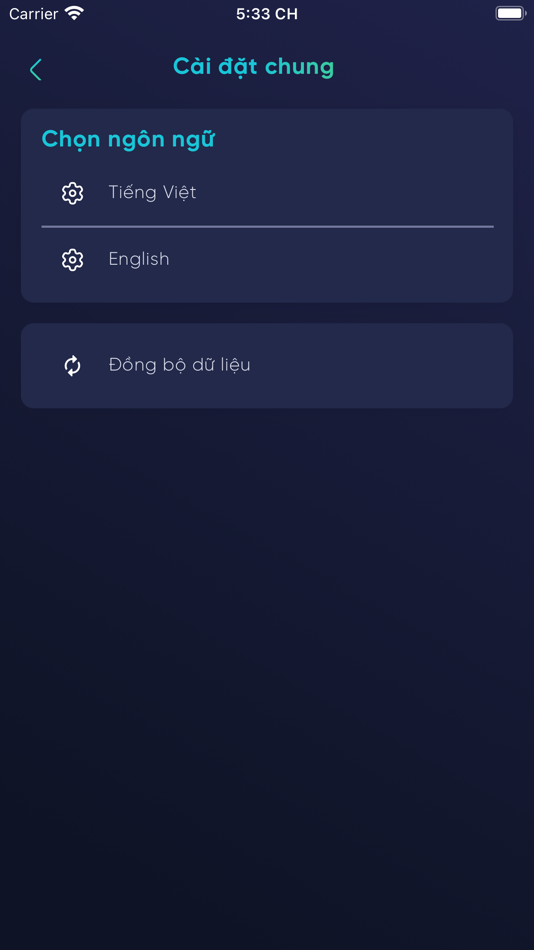 #10. RalliSmart V2 (iOS) 由: RANG DONG LIGHT SOURCE AND VACUUM FLASK JOINT STOCK COMPANY