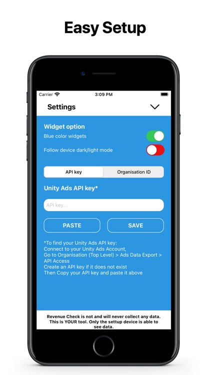 Revenue Check for Unity Ads screenshot-3