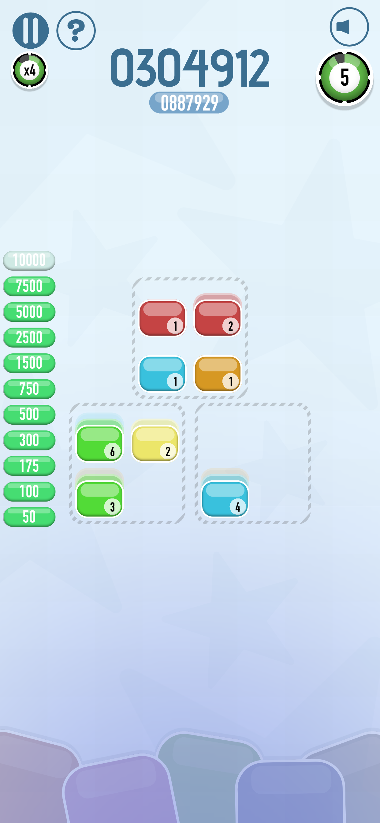 Sorted ( Colour Edition )