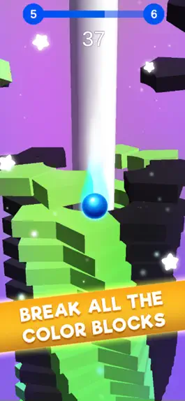 Game screenshot The Mad Smash apk