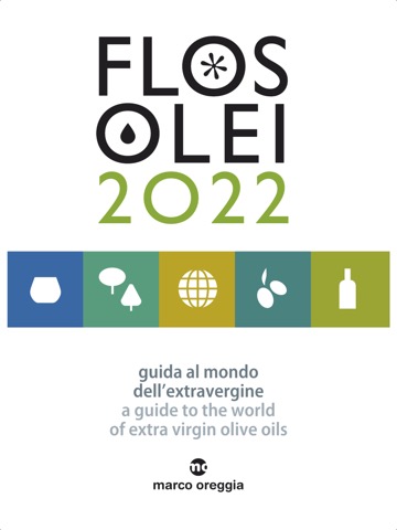 Flos Olei 2022 Worldのおすすめ画像1