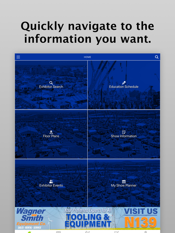 The Utility Expo 2023