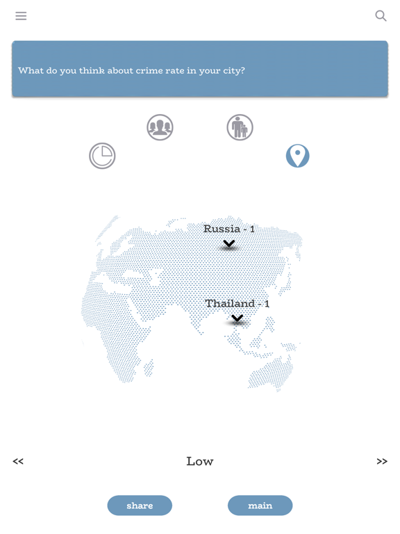 Screenshot #5 pour BlancApp