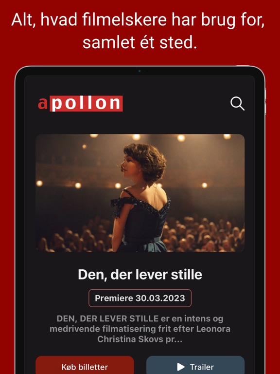 Screenshot #4 pour Apollon Struer