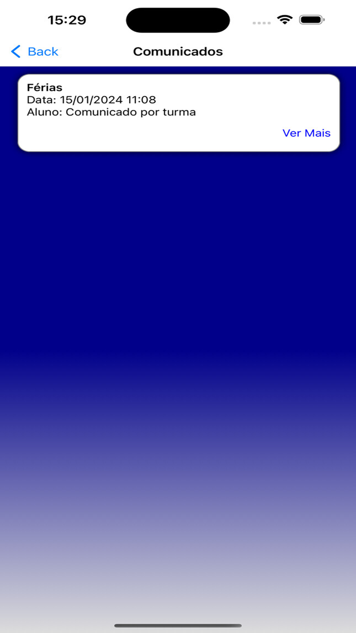 International K School