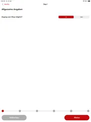 ay yildiz checklist ipad bildschirmfoto 3