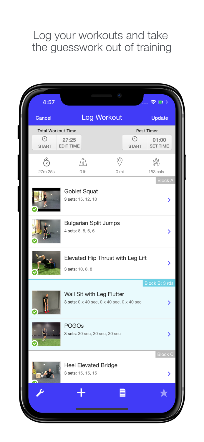 Next Level Athletics