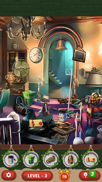 Last Escape : New York Mystery Screenshot