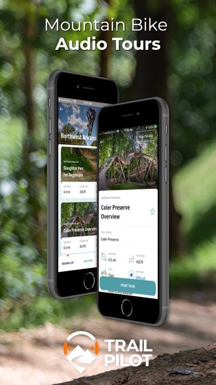 TrailPilot