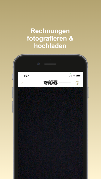 Autohaus Wiens Screenshot