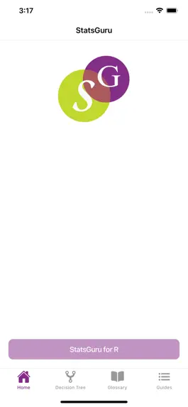 Game screenshot StatsGuru for R mod apk