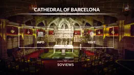 cathedral of barcelona problems & solutions and troubleshooting guide - 2