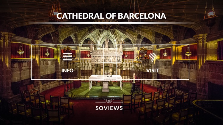 Cathedral of Barcelona