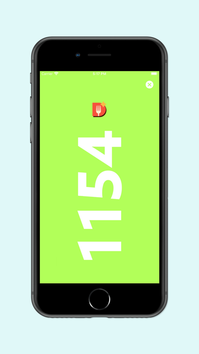 DinnerStar for Managers