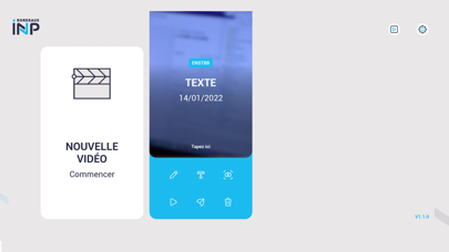 Screenshot #3 pour INPix